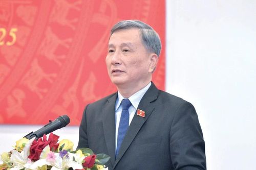 Triển khai quyết liệt, hiệu quả Kế hoạch hành động của Đảng bộ Ủy ban Khoa học, Công nghệ và Môi trường thực hiện Nghị quyết 57-NQ/TW của Bộ Chính trị