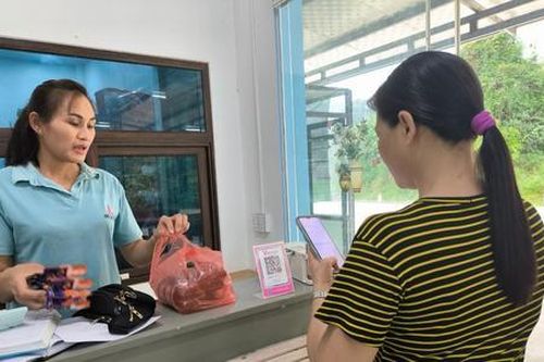 HTX ở Bắc Kạn tăng cường chuyển đổi số