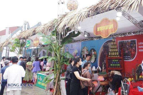 Liên hoan ẩm thực tỉnh Hưng Yên lần thứ II năm 2025 sẽ diễn ra trong 3 ngày