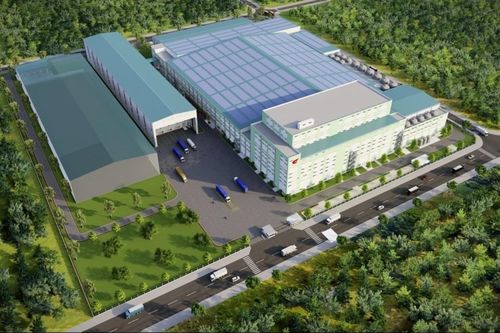 Sợi Thế Kỷ đặt cược vào Unitex, tham vọng lợi nhuận tăng gấp 6 lần
