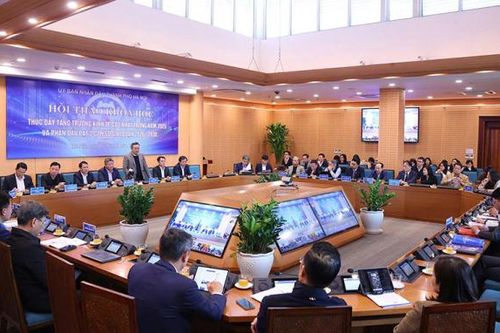 Hà Nội sẽ 'cởi trói' về thể chế, biến điểm nghẽn thành lợi thế cạnh tranh