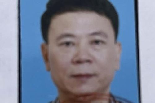 Truy nã toàn quốc đối tượng Vũ Ngọc Dương