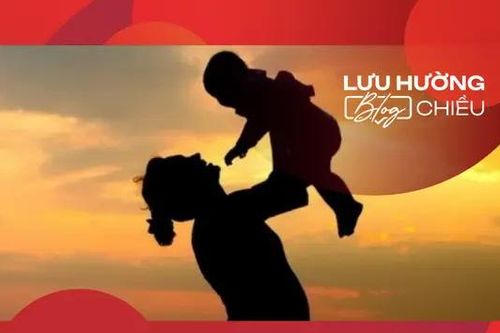 Mẹ là ngân hàng không lãi suất