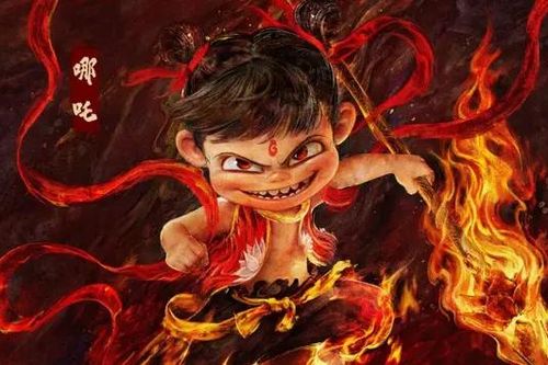 'Na Tra 2' lập kỷ lục 300 triệu người xem