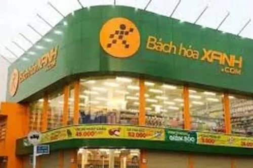 Nhiều doanh nghiệp bán lẻ đặt mục tiêu kinh doanh kỷ lục