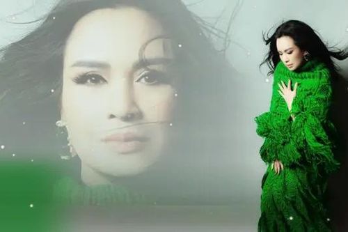 Thanh Lam: May mắn vì chồng đồng hành trong dự án mới