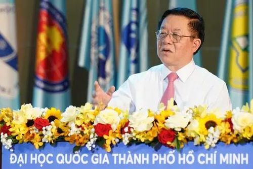 Khai mạc Hội nghị Báo cáo viên Trung ương toàn quốc năm 2025
