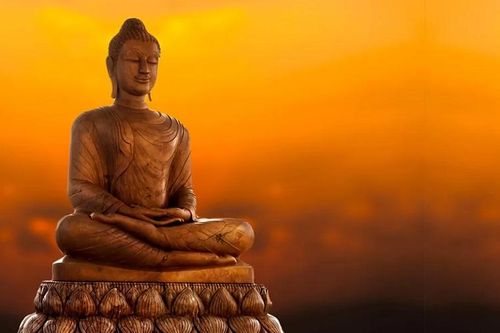 Tâm kinh - chìa khóa giải thoát và an lạc trong cuộc sống