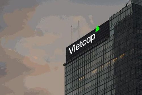 Chứng khoán Vietcap (VCI) đặt mục tiêu lãi trước thuế 2025 tăng 30%, đạt 1.089 tỷ đồng