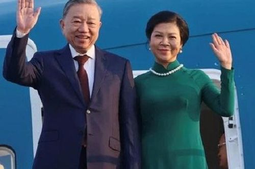 Mở ra không gian hợp tác mới cho quan hệ giữa Việt Nam với Indonesia, Singapore và ASEAN