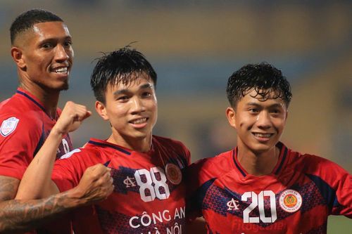 Nhận định bóng đá Công an Hà Nội vs Nam Định: Chung kết sớm của V.League