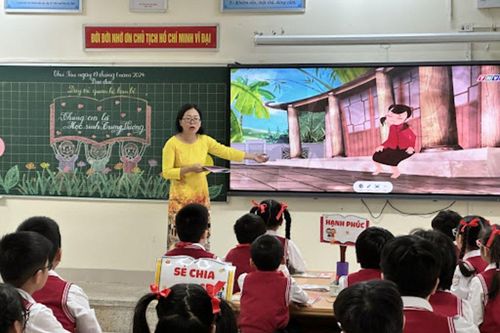 Giáo viên có bắt buộc dự giờ?