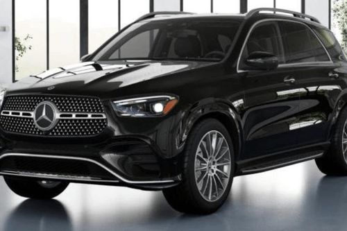 Bảng giá ô tô Mercedes mới nhất tháng 3/2025