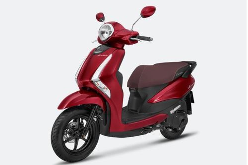 Bảng giá xe Latte mới nhất tháng 3/2025
