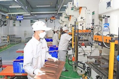 Tạo động lực tăng trưởng mạnh mẽ cho Thủ đô