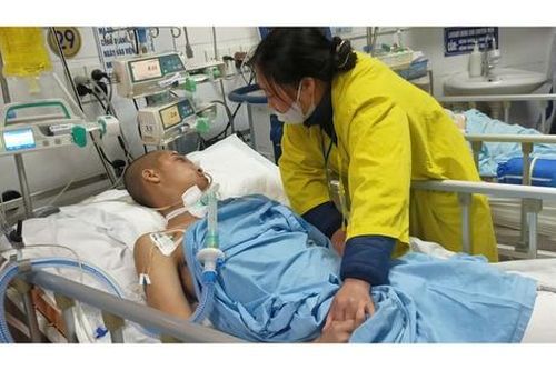 MS 991: Xót thương gia cảnh nam thanh niên bị chấn thương sọ não nặng sau tai nạn giao thông