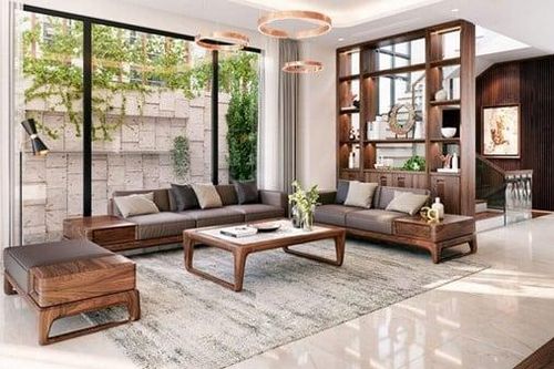 Phong thủy phòng khách cho người tuổi Thân: Mẹo đơn giản nhưng hiệu quả