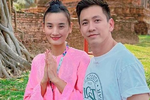 Lê Thúy: 'Tôi sẽ tìm con đến khi không thể nữa'