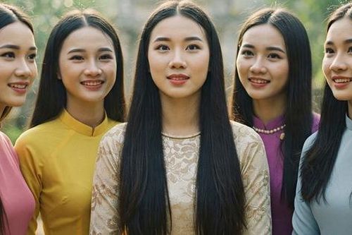 Phụ nữ cần gì trong ngày 8/3?