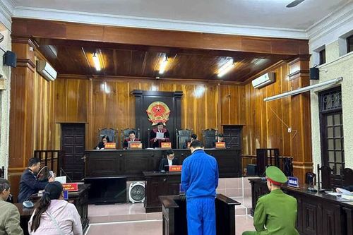 Mâu thuẫn hôn nhân, người chồng đánh vợ tử vong nhận án tù 20 năm