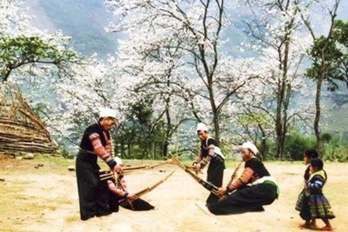 Kỳ bí Khèn Mông