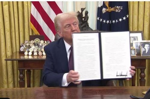 Lý do Tổng thống Mỹ Donald Trump đốc thúc giải mật những vụ ám sát nổi tiếng