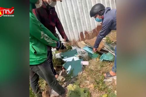 Khám phá nhanh vụ cướp giật điện thoại của nữ sinh