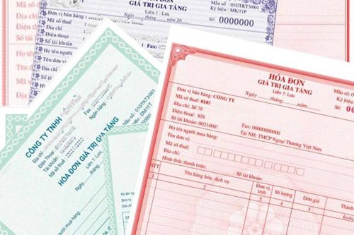 Nhóm đối tượng dùng công ty 'ma' tạo lập hồ sơ, chứng từ khống để trốn thuế
