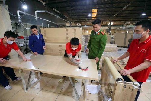 Quy định mới nhất về việc đưa người đi cai nghiện bắt buộc
