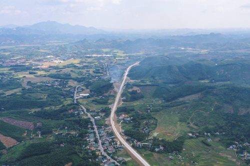 Hà Giang kiến nghị làm cao tốc đến cửa khẩu Thanh Thủy với gần 15.000 tỷ vốn công