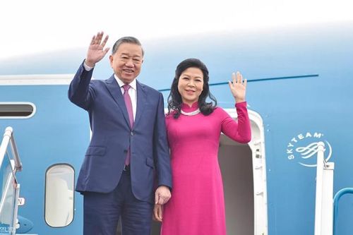 Chuyến thăm lịch sử khẳng định sự coi trọng và cam kết mạnh mẽ của Việt Nam với ASEAN