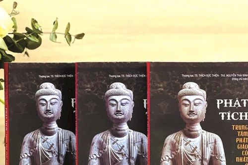 Giải mã bí ẩn chùa Phật Tích