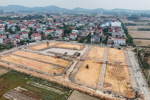 Thửa đất từng được 'trả 30 tỷ đồng/m2' được bán gần 49 triệu đồng/m2