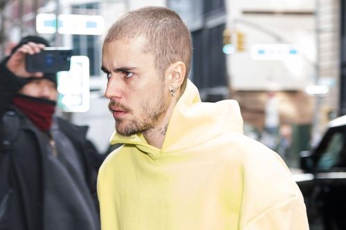 Động thái đáp trả của Justin Bieber