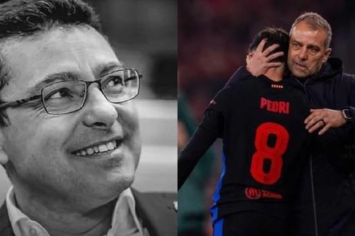 Mbappe chia buồn, dàn sao Barca bàng hoàng trước cái chết của bác sĩ