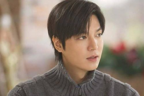 Fan meeting của Lee Min Ho ế vé