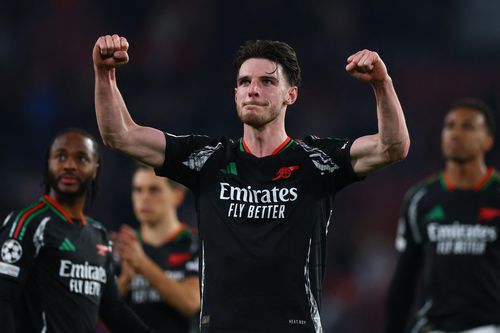Có gì sai khi Arsenal về nhì?