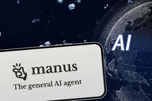 Manus: DeepSeek tiếp theo của Trung Quốc