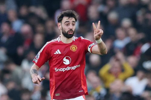 MU giúp Liverpool chạm tay vào chức vô địch