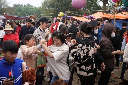 Chợ Chuộng có gì mà Thanh Hóa đề nghị đưa vào danh mục di sản văn hóa?