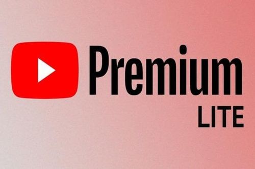 Gói YouTube Premium Lite chính thức ra mắt