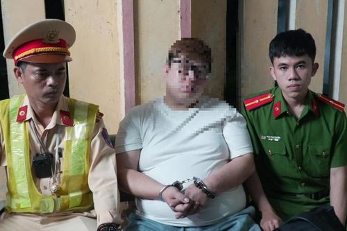 Công an Quảng Ngãi kịp thời bắt 2 nghi can gây án mạng tại Hưng Yên