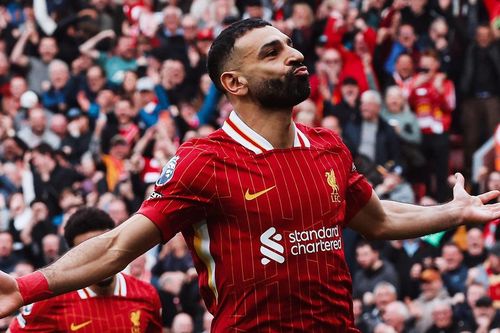 Liverpool vs Southampton: Ngược dòng cảm xúc, The Kop tiến sát ngôi vương.