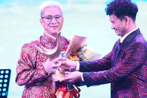 NSND Xuân Bắc, Cục trưởng Cục Nghệ thuật Biểu diễn: Những giải thưởng như 'Cống hiến' rất cần thiết
