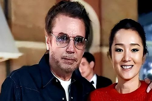 Củng Lợi: Lời thề độc đáo khóa chặt tình yêu, bí quyết cho một cuộc hôn nhân xuyên quốc gia hạnh phúc