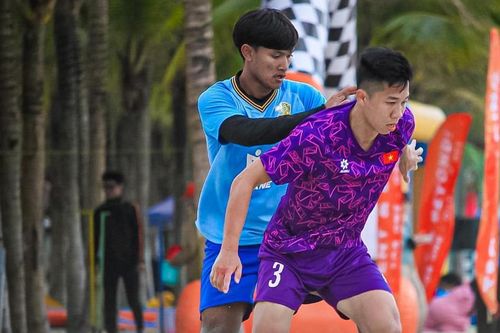 ĐT Việt Nam thắng kịch tính 4-3 CLB hàng đầu của Thái Lan trước thềm giải châu Á