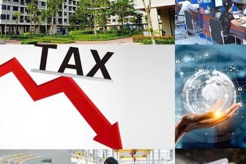 Nhiệm vụ, giải pháp trọng tâm về cắt giảm thủ tục hành chính, cải thiện môi trường kinh doanh, thúc đẩy phát triển kinh tế - xã hội