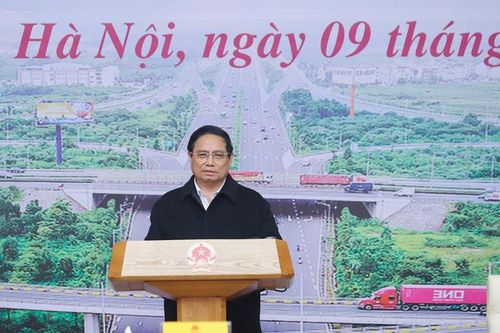 8 nhóm nhiệm vụ, giải pháp trọng tâm thúc đẩy các dự án GTVT trọng điểm