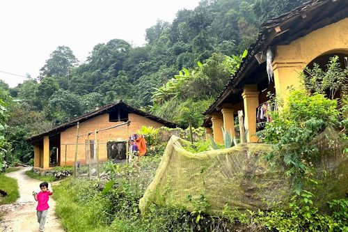 Người Nà Rẻo vươn lên nhờ phát huy văn hóa truyền thống