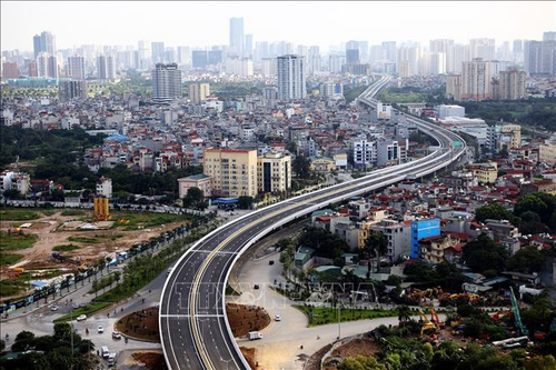 Tăng trưởng và chất lượng cuộc sống